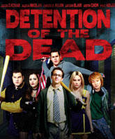 Detention of the Dead /  